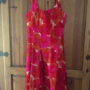 Maggie London dress